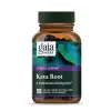 Gaia Herbs Kava Root - Made With Noble Kava Cultivars | 60 Vegan Liquid Phyto Capsules thumbnail