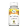 Natural Balance Kava Kava Root Supplement - 60 Veggie Capsules thumbnail